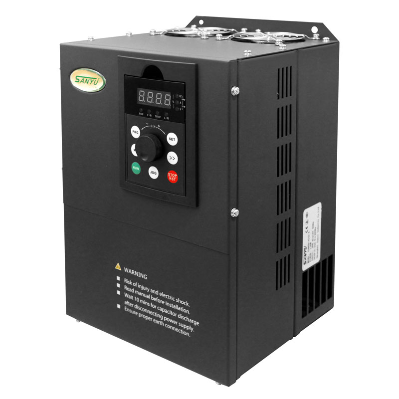 Variable Frequency Inverter