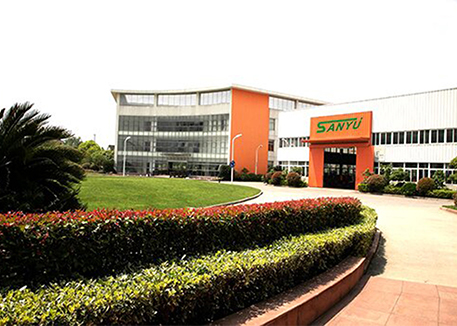 Shanghai SANYU Technology Launches Next-Generation HMI System, Adding Another Intelligent Tool to the Industrial Control Field