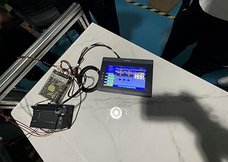 Shanghai SANYU Technology Launches Next-Generation HMI System, Adding Another Intelligent Tool to the Industrial Control Field